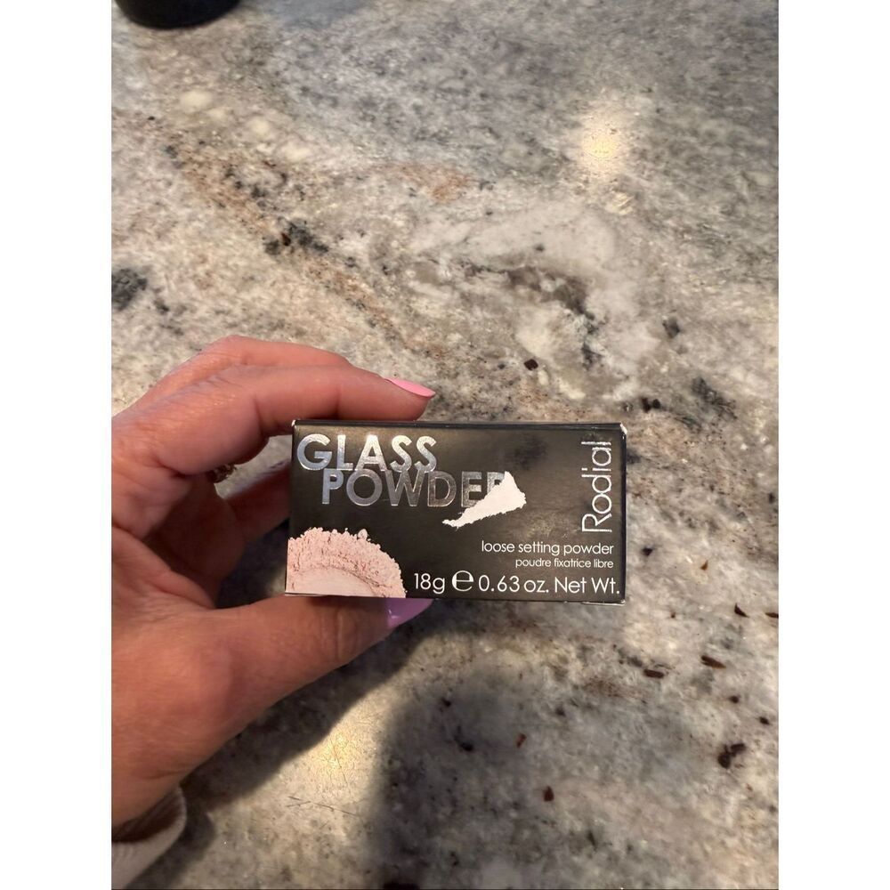 Rodial Glass Powder